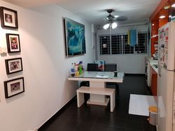 Blk 546 Bedok North Street 3 (Bedok), HDB 3 Rooms #159786272